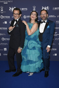 Deutscher Schauspielpreis 2026 in Berlin