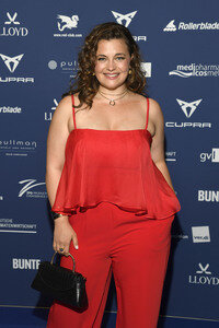 Deutscher Schauspielpreis 2025 in Berlin