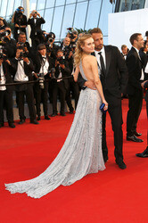 'The Sea of Trees' Premiere, Cannes Film Festival 2015
