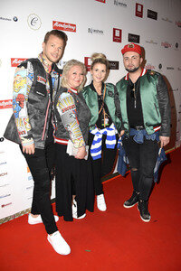 7. Secret Fashion Show in München