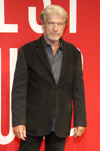 'Die dunkle Seite des Mondes' Premiere, Filmfest Hamburg 2015