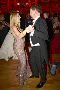 SemperOpernball 2026 in Dresden