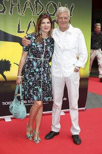 Premiere der Tanzshow 'Shadowland 2 - Neues aus dem Reich der Schatten' in Berlin
