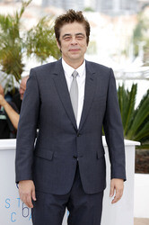 'Sicario' Photocall, Cannes Film Festival 2015