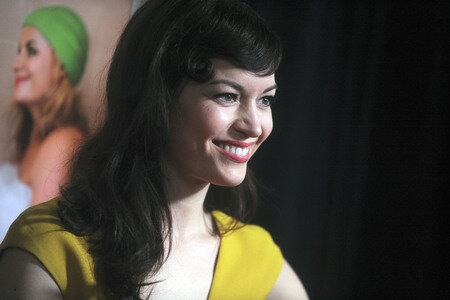 Filmpremiere 'Sisters' in New York