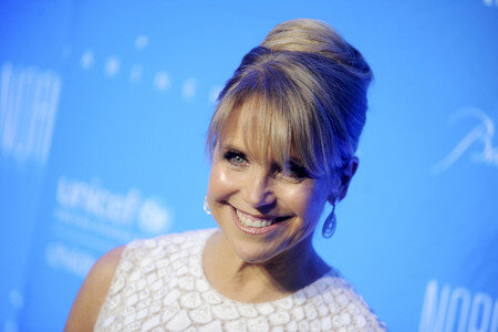 11. UNICEF Snowflake Ball in New York