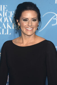 UNICEF Snowflake Ball 2016 in New York