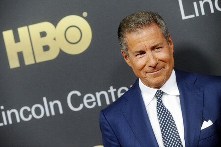 Lincoln Center American Songbook Gala in New York