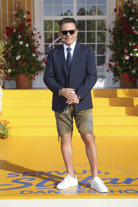 TV Show 'Immer wieder sonntags' in Rust