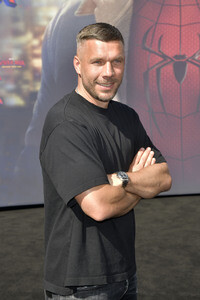 Fan Event 'Spider-Man: Brand New Day' in Berlin
