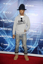 'The Amazing Spider-Man 2' Premiere, New York