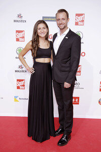 Sport Bild Award 2018 in Hamburg