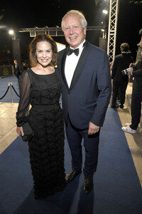 43. Deutscher SportpresseBall 2025 in Frankfurt am Main