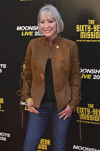 Filmpremiere 'The Sixty-Year Mission: How Star Trek Changed Television and the World' in Los Angeles