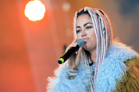Stars for Free 2016 Festival in Hannover
