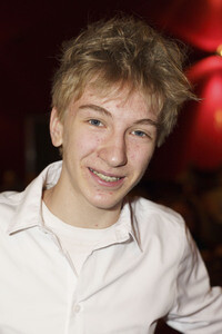 Filmpremiere 'Das geheime Stockwerk' in München