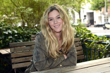 Interviewtermin mit Joss Stone in Hamburg