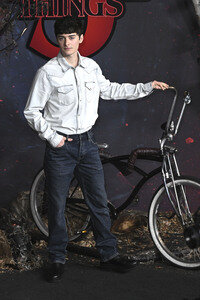 FYC Event 'Stranger Things' in Los Angeles