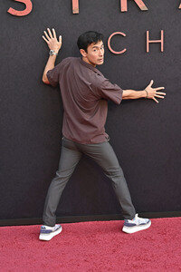 Filmpremiere 'The Strangers: Chapter 2' in Los Angeles