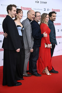 Filmpremiere 'Stromberg - Wieder alles wie immer' in Berlin