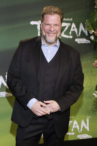 Musicalpremiere 'Tarzan' in Hamburg