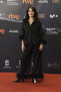 Filmpremiere 'Tender Loving Care', San Sebastian International Film Festival 2026