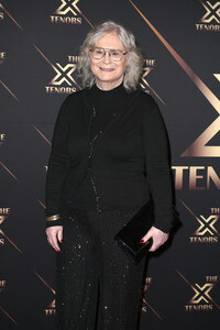 Showpremiere'The X Tenors' in Berlin