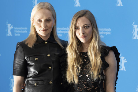 Photocall 'The Testament of Ann Lee', Berlinale 2026