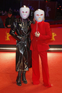 Filmpremiere 'The Testament of Ann Lee', Berlinale 2026