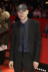 Filmpremiere 'The Testament of Ann Lee', Berlinale 2026