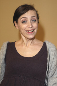 21.11.2007<br>Anna Thalbach bei Preisverleihung in Düsseldorf