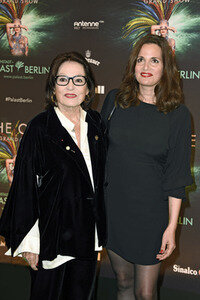 Weltpremiere von 'The One Grand Show' in Berlin