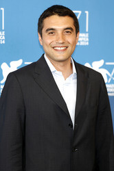 'Theeb' Photocall, Biennale 2014