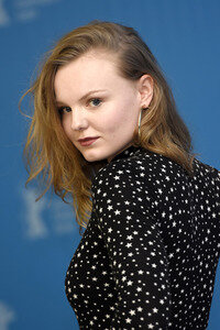 'Tiger Girl' Photocall, Berlinale 2017