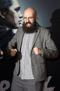 Filmpremiere 'Tiger Girl' in Berlin