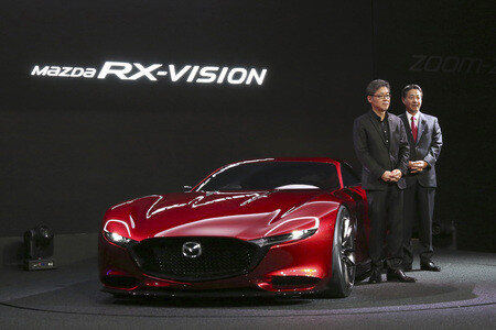 44. Tokyo Motor Show Presset
