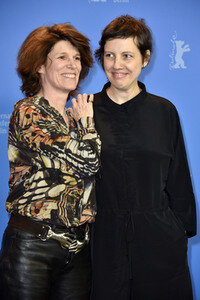 'Touch Me Not' Photocall, Berlinale 2018