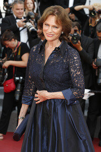 'D'après une histoire vraie' Premiere, Cannes Film Festival 2017