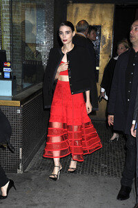 Filmscreening 'Una und Ray' in New York