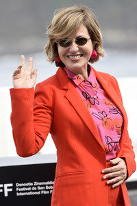 Photocall 'An Unexpected Love', San Sebastian Film Festival 2018