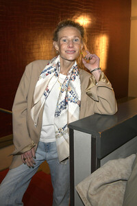 Filmpremiere 'Ungeduld des Herzens' in Berlin