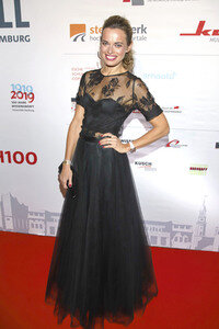 Ball der Universität Hamburg 2018 in Hamburg