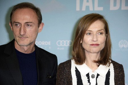 'Valley of Love - Tal der Liebe' Premiere, 15. Französische Filmwoche Berlin