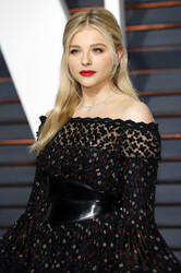 Vanity Fair Oscar Party 2015, Beverly Hills
