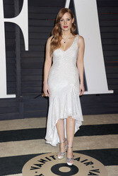 Vanity Fair Oscar Party 2015