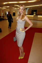 9. Victress Awards Gala, Berlin