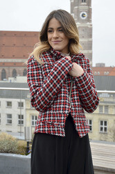 'Violetta' Photocall, München