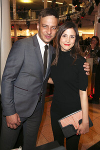 'Vogue loves Breuninger' Event in Stuttgart