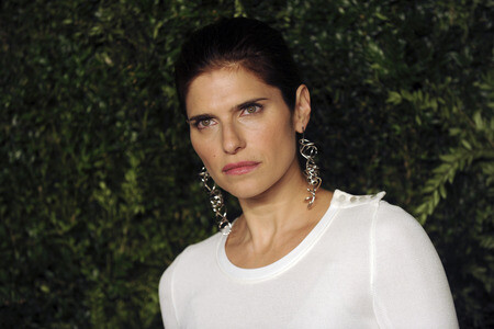 12. CFDA/Vogue Fashion Fund Awards in New York