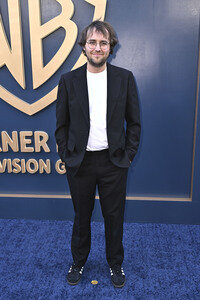 Warner Bros. Primetime Emmy Awards 2025 Nominierten Feier in Beverly Hills